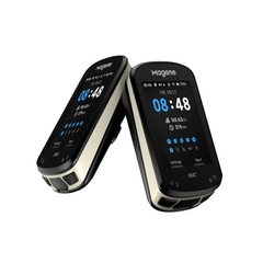 Đồng hồ xe đạp định vị GPS MAGENE C506 SE