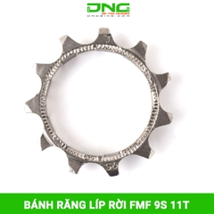 Bánh răng líp rời FMF 8/9/10/11S 11/13T