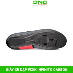 Giày xe đạp can Road FIZIK INFINITO CARBON