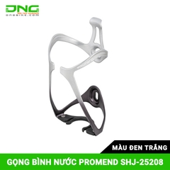 Gọng bình nước xe đạp nhôm PROMEND SHJ-25208