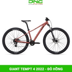 Xe đạp địa hình GIANT TEMPT 4