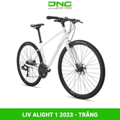 Xe đạp đường phố LIV ALIGHT 1 2023