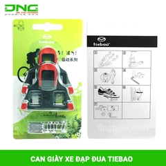 Can giày xe đạp Road TIEBAO