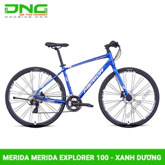Xe đạp đường phố MERIDA EXPLORER 100