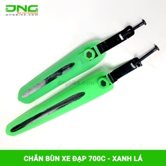 Chắn bùn xe đạp 700c