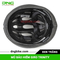 Mũ bảo hiểm xe đạp GIRO TRINITY