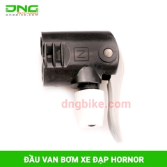 Đầu van bơm xe đạp HORNOR