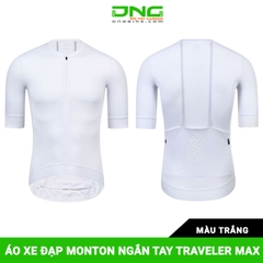 Áo đạp xe MONTON Traveler Max