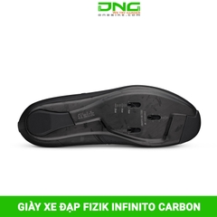 Giày xe đạp can Road FIZIK INFINITO CARBON