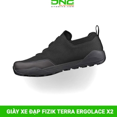 Giày xe đạp can MTB FIZIK Terra Ergolace X2