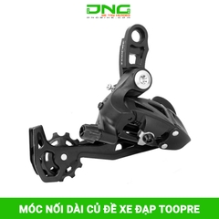 Móc nối dài cùi đề xe đạp TOOPRE