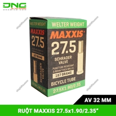 Ruột xe đạp MAXXIS 27.5x1.90/2.35