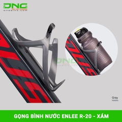 Gọng bình nước xe đạp ENLEE R-20