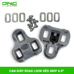 Can giày xe đạp Road LOOK KÉO GRIP 4.5 độ chính hãng