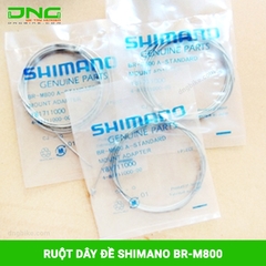 Ruột dây đề xe đạp SHIMANO BR-M800