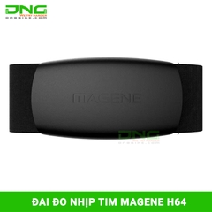 Dây đo nhịp tim MAGENE H64/H303