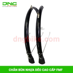 Chắn bùn xe đạp nhựa dẻo cao cấp FMF