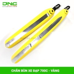 Chắn bùn xe đạp 700c