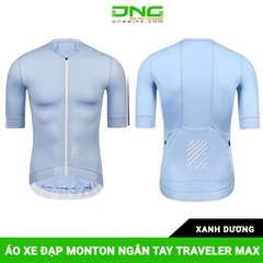 Áo đạp xe MONTON Traveler Max