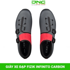 Giày xe đạp can Road FIZIK INFINITO CARBON