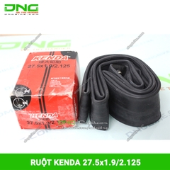 Ruột xe đạp KENDA 27.5x1.9/2.125