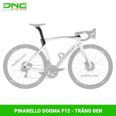 Khung sườn xe đạp đua PINARELLO DOGMA F12 CARBON