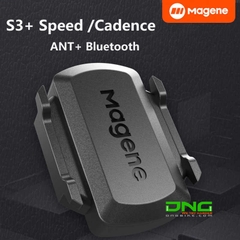 Cảm biến vòng chân Cadence/Speed MAGENE S3+