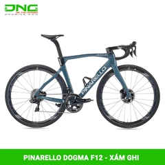 Khung sườn xe đạp đua PINARELLO DOGMA F12 CARBON