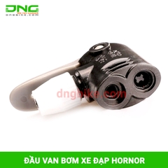 Đầu van bơm xe đạp HORNOR