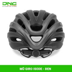 Mũ bảo hiểm xe đạp GIRO ISODE