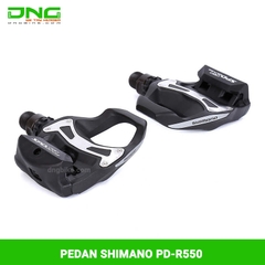 Pedan can xe đạp SHIMANO PD-R550