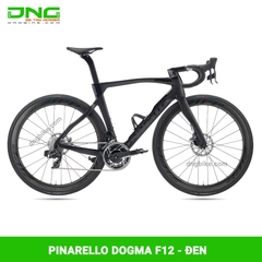 Khung sườn xe đạp đua PINARELLO DOGMA F12 CARBON