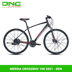 Xe đạp đường phố MERIDA CROSSWAY 100