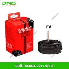 Ruột xe đạp KENDA 29x1.9/2.3