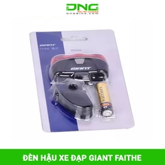 Đèn hậu xe đạp GIANT FAITHE