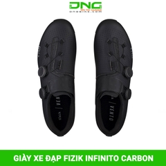 Giày xe đạp can Road FIZIK INFINITO CARBON