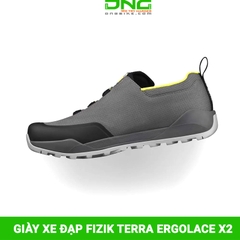 Giày xe đạp can MTB FIZIK Terra Ergolace X2