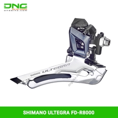 Cùi đề trước SHIMANO ULTEGRA FD-R8000