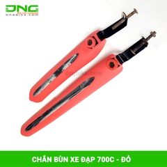 Chắn bùn xe đạp 700c