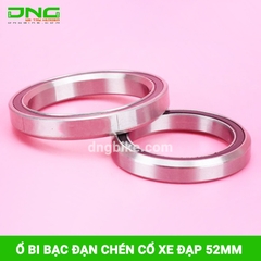 Vòng bi cổ xe đạp bạc đạn 52mm