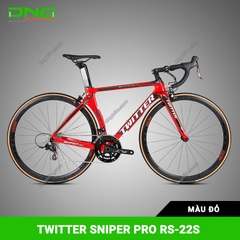 Xe đạp đua TWITTER SNIPER PRO RS-22S-V