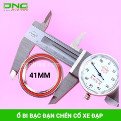 Vòng bi cổ xe đạp bạc đạn 41mm