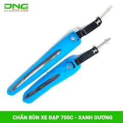 Chắn bùn xe đạp 700c