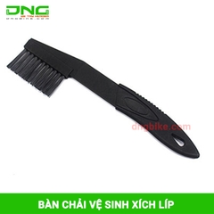 Bàn chải vệ sinh xích líp xe đạp Onebike OB2