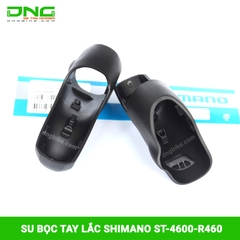 Cao su bọc tay lắc xe đạp SHIMANO ST-4600/R460