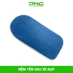 Nệm yên sau xe đạp