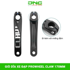 Giò dĩa xe đạp PROWHEEL CLAW