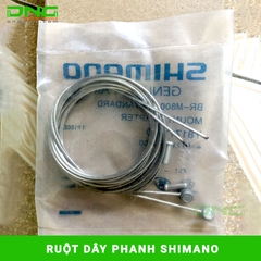 Ruột dây phanh xe đạp SHIMANO