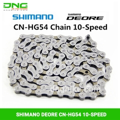 Xích xe đạp SHIMANO DEORE CN-HG54 10S