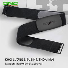 Dây đo nhịp tim MAGENE H64/H303